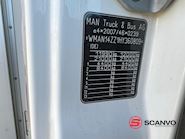 MAN TGL 12-250 4x2 BL Fast lad - 19