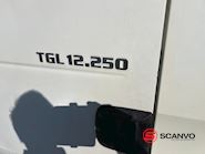 MAN TGL 12-250 4x2 BL Fast lad - 18