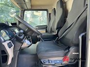 MAN TGL 12-250 4x2 BL Fast lad - 9