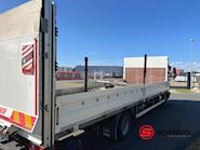 MAN TGL 12-250 4x2 BL Fast lad - 5