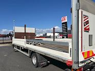 MAN TGL 12-250 4x2 BL Fast lad - 6
