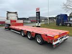 Danson 12,05 mtr Nedbygget Danson 12,05 mtr Nedbygget