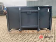 Scancon SAL6515 - 6500 mm stykgods lad Åben - 5