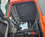 Scania R500 B 8x2*4 NB  XT model Chassis - 4