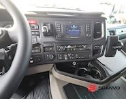 Scania R500 B 8x2*4 NB  XT model Chassis - 7