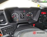 Scania R500 B 8x2*4 NB  XT model Chassis - 6