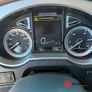 DAF XF530 8x2-6 FAX Chassis - 4