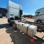 DAF XF530 8x2-6 FAX Chassis - 6