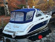 Aquador Aquador 28 DC - 350HK Volvo Penta Både & skibe - 3