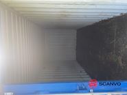 Diverse 20 fod skibs container Container - 3