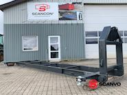 Diverse 20 fod skibs container Container - 9