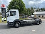 Mercedes-Benz Atego 1224 L Hejs Mercedes-Benz Atego 1224 L Hejs