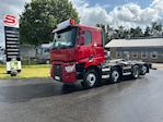 Renault CM 430 Kroghejs Renault CM 430 Kroghejs