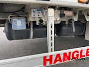 Hangler TPS-H 210 Jumbo-Z - 20 ton hydr. ramper Maskintransport - 3
