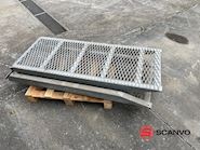 Verschiedene løse ramper 1400 x 550 mm Zubehör - 2