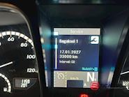 Mercedes-Benz Actros 2530 L 6x2*4 Køle - 16