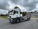 MAN TGS 26-500 6x2-4 LL Veksellad/Container MAN TGS 26-500 6x2-4 LL Veksellad/Container