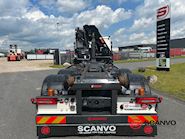 Scania P 420 B 6x2*4 NB - Hiab X-Hipro 192 E4 Hejs/kran - 3