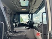 Scania P 420 B 6x2*4 NB - Hiab X-Hipro 192 E4 Hejs/kran - 9
