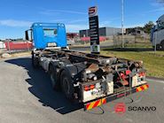 Mercedes-Benz Antos 2546 L Hejs - 7