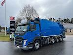 Volvo FM420 8x2*6 Trippel NTM 25m3 Renovation Volvo FM420 8x2*6 Trippel NTM 25m3 Renovation