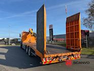 Scania G410 LB 8X2*6 HLB - Hiab X- Hiduo 188E3 kran Kran/Fast lad - 9