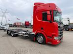 Scania R410 B 6x2*4 LB Veksellad/Container Scania R410 B 6x2*4 LB Veksellad/Container