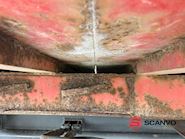 HC-Container S5514 - 5500 mm - 14m3 Åben - 5
