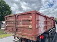 HC-Container S5514 - 5500 mm - 14m3 Åben - 7