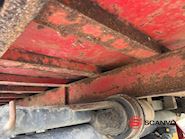 HC-Container S5514 - 5500 mm - 14m3 Åben - 14
