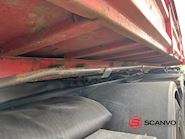 HC-Container S6014 - 6000 mm - 14m3 Åben - 4
