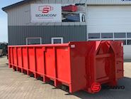 Scancon S6017 Åben - 8