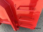 Scancon S6017 Åben - 9