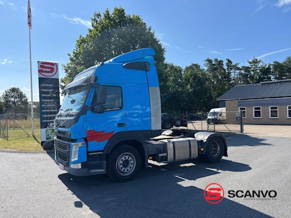 Volvo FM420 Trækker - 1