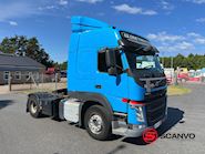 Volvo FM420 Trækker - 2