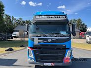 Volvo FM420 Trækker - 4