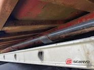 HC-Container S5514 - 5500 mm - 14m3 Åben - 8