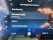 Scania R560 A 6x2 NB Sattelzugmaschine - 7