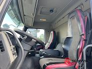Volvo FM370 med 7700mm lad og frontmont. Autokran - 4