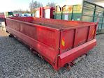 Diverse S6014 pendel 6000 mm - 14m3 - 2-delt Pendel Diverse S6014 pendel 6000 mm - 14m3 - 2-delt Pendel