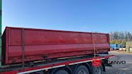 Diverse S6014 pendel 6000 mm - 14m3 - 2-delt Pendel - 6