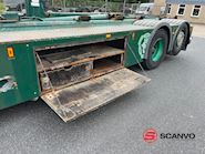 Scania R490 LB 6x2*4 HNB Kroghejs - 7