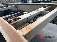 MTDK 6,0 - 7,0 mtr containere uden tip Overførsels - 4