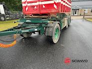 MTDK 6,0 - 7,0 mtr containere uden tip Overførsels - 16