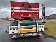 MTDK 6,0 - 7,0 mtr containere uden tip Overførsels - 22