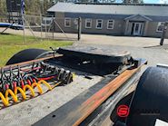 Kel-Berg 8,1 mtr - gardin link trailer 20 pallers Link - 3