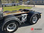 Kel-Berg 8,1 mtr - gardin link trailer 20 pallers Link - 4