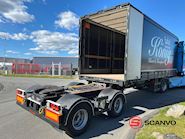 Kel-Berg 8,1 mtr - gardin link trailer 20 pallers Link - 5