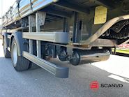 Kel-Berg 8,1 mtr - gardin link trailer 20 pallers Link - 17