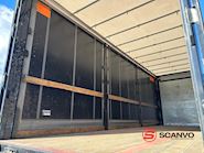 Kel-Berg 8,1 mtr - gardin link trailer 20 pallers Link - 22